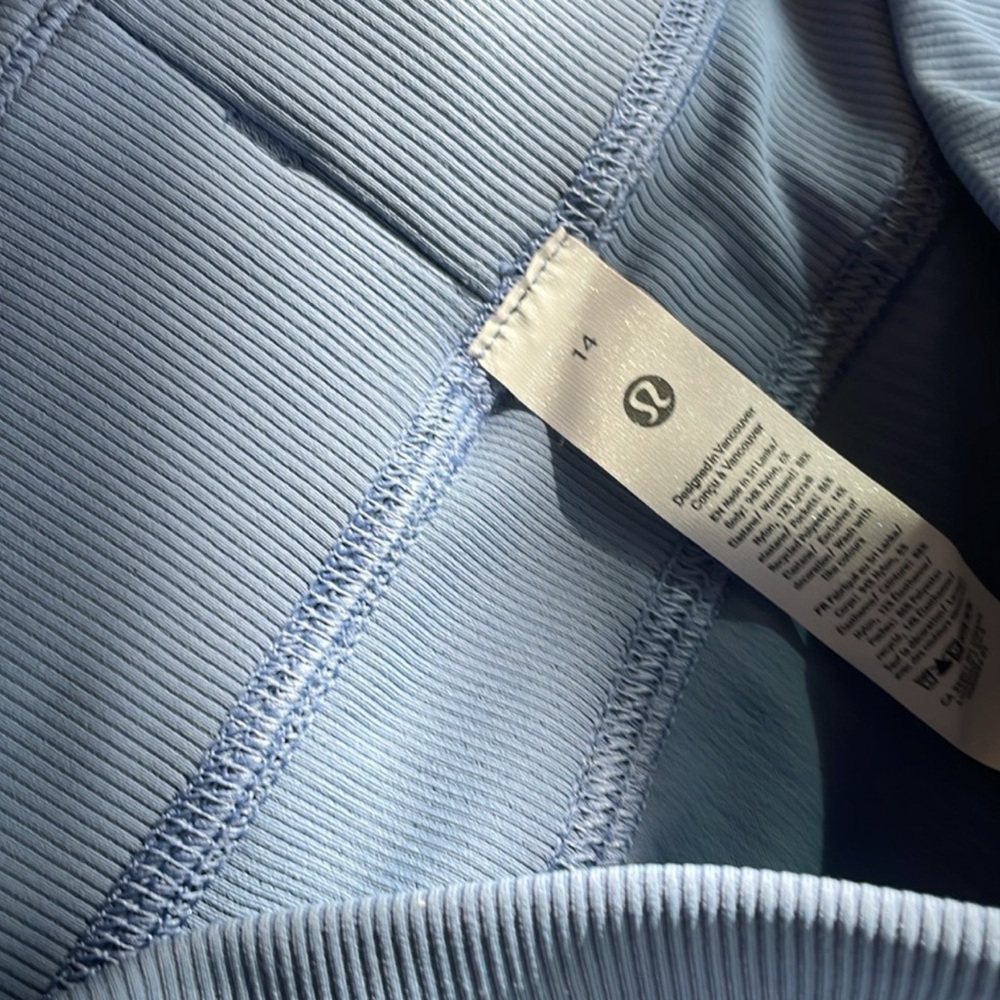 Lululemon Dance Studio Mid-Rise Jogger Pants - Picture 5 of 5